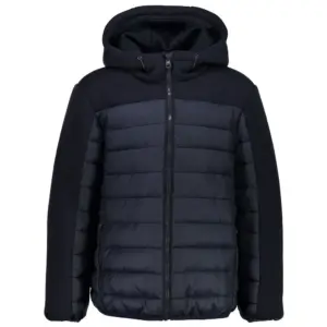 Cmp Sportswear Fix 39k3004 Jas Zwart