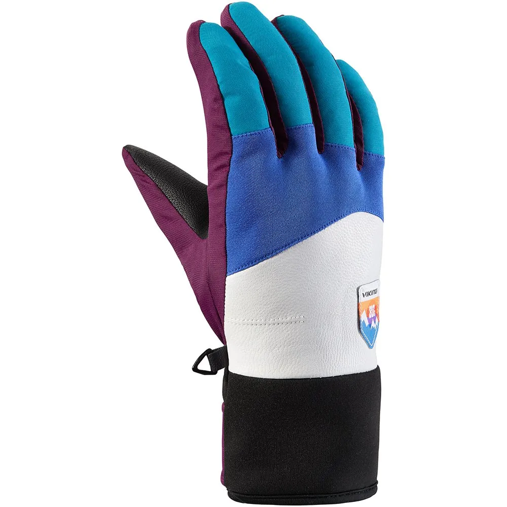 Viking Downtown Handschoenen Multicolor
