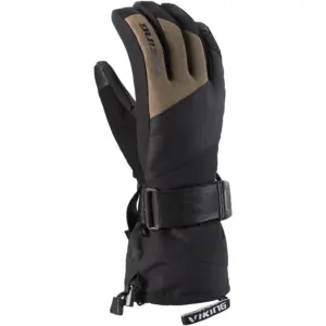 Viking Eltoro Handschoenen Zwart
