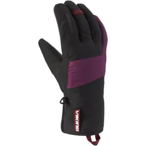 Viking Espada Handschoenen Zwart