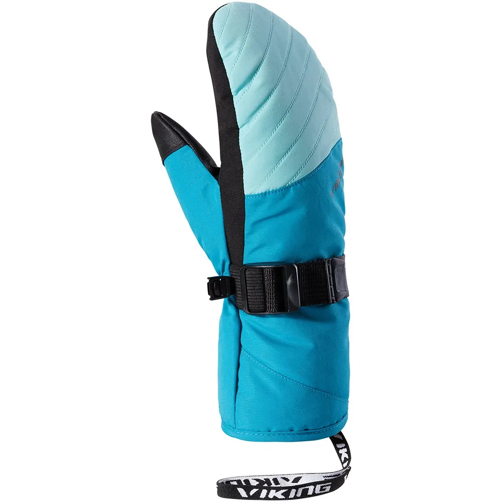 Viking Espada Handschoenen Turquoise