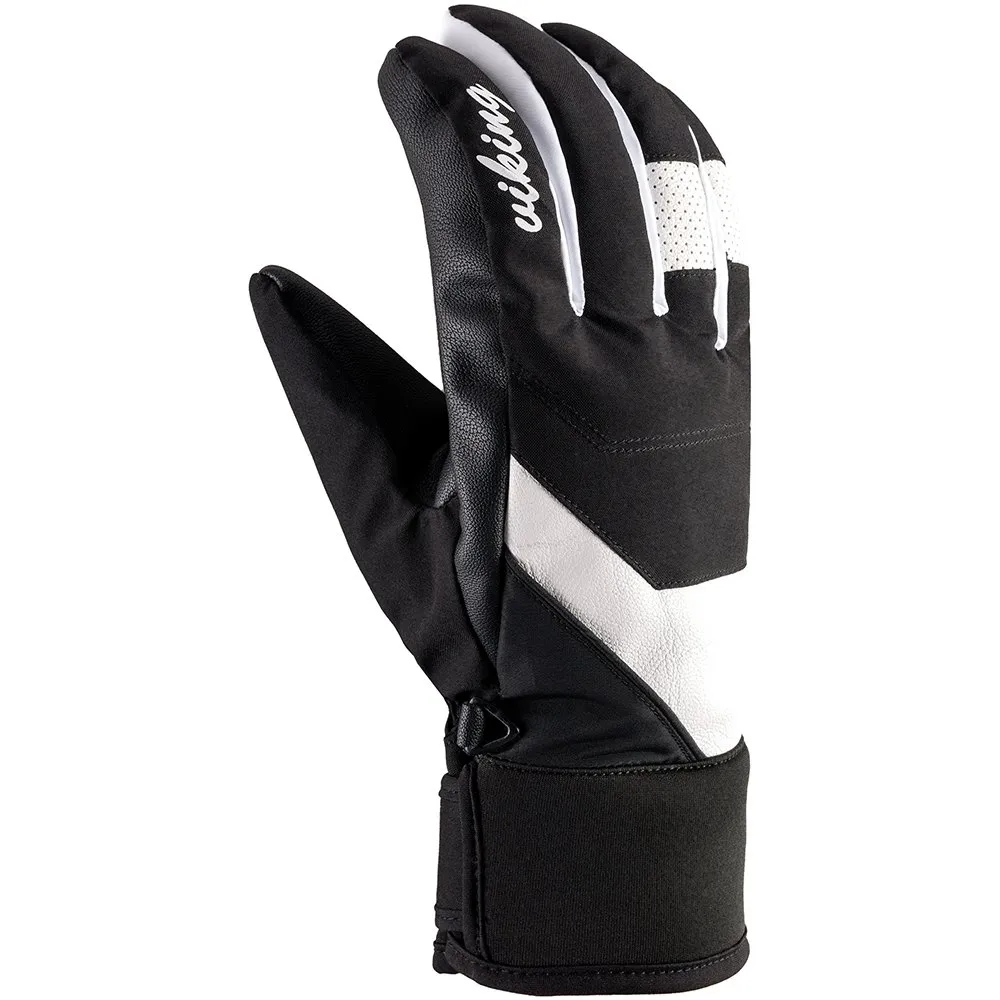 Viking Fiorentini Handschoenen Wit
