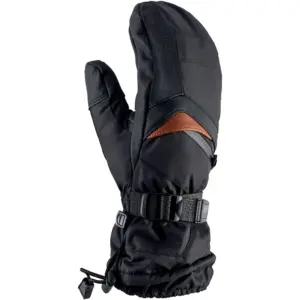 Viking Flow Handschoenen Zwart