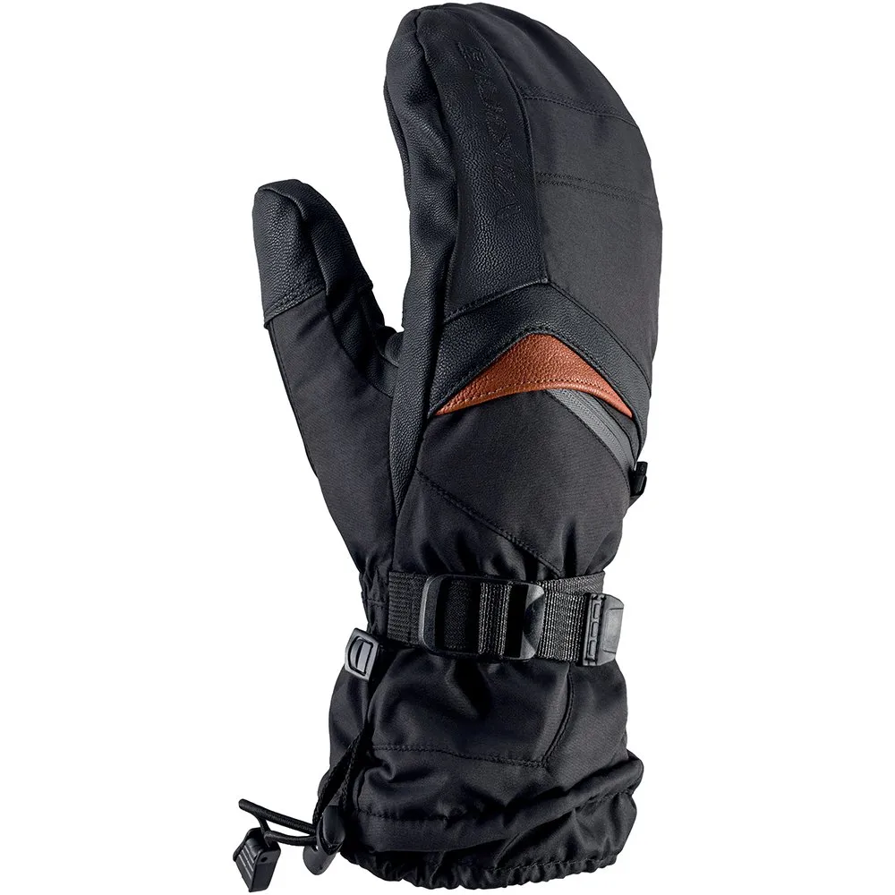 Viking Flow Handschoenen Zwart