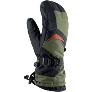 Viking Flow Handschoenen Olijf