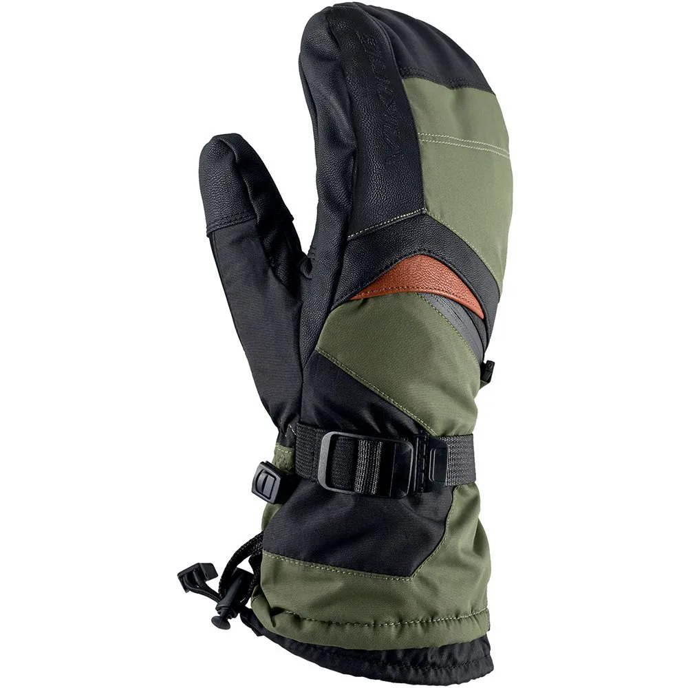 Viking Flow Handschoenen Olijf