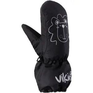 Viking Hakuna Handschoenen Zwart