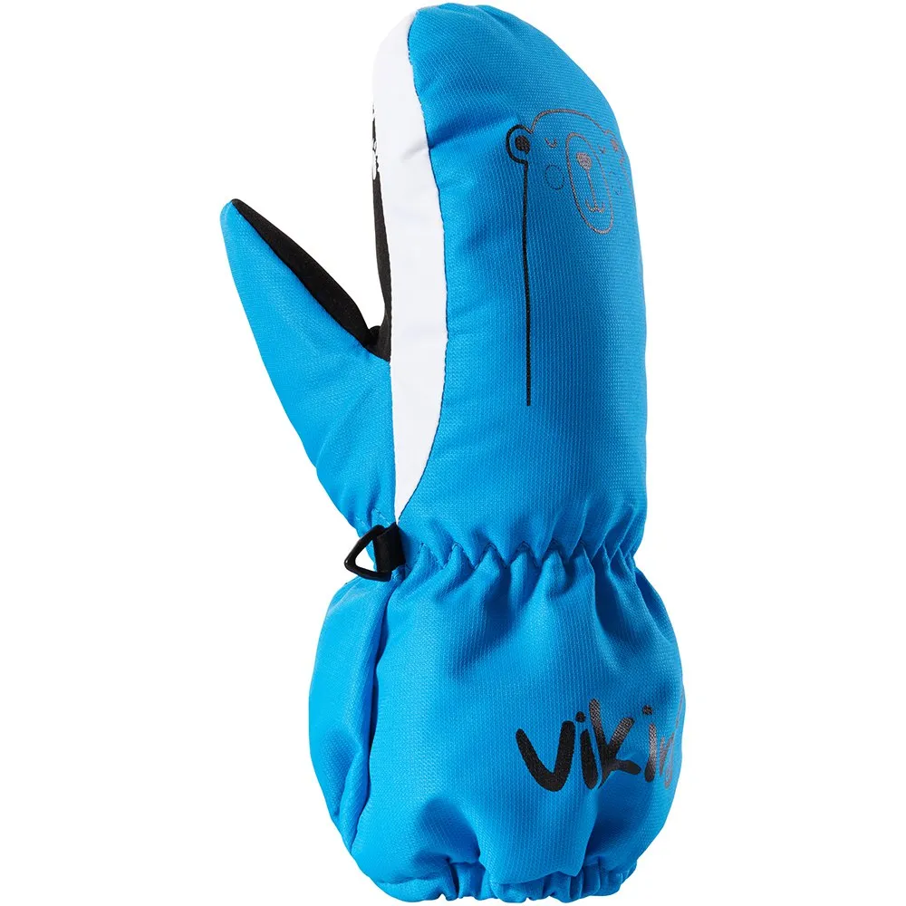 Viking Hakuna Handschoenen Blauw