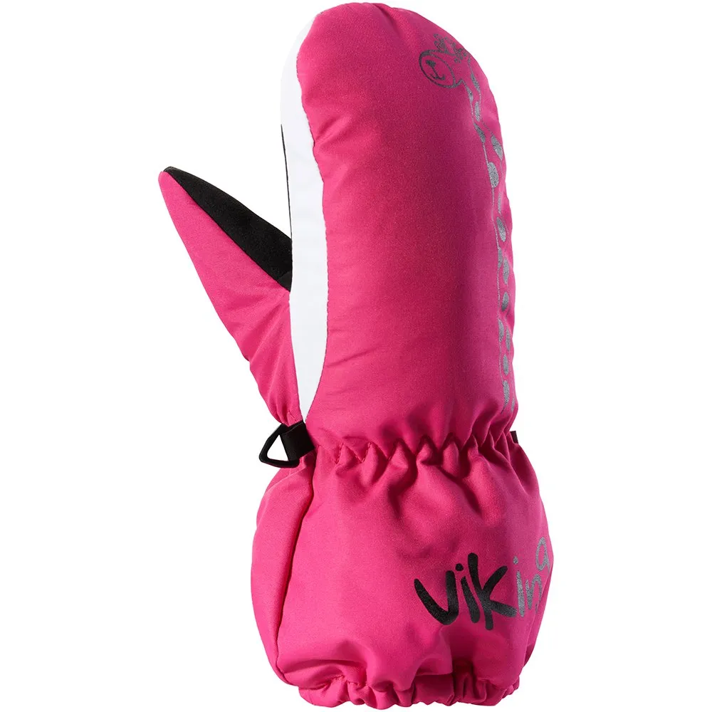Viking Hakuna Handschoenen Paars
