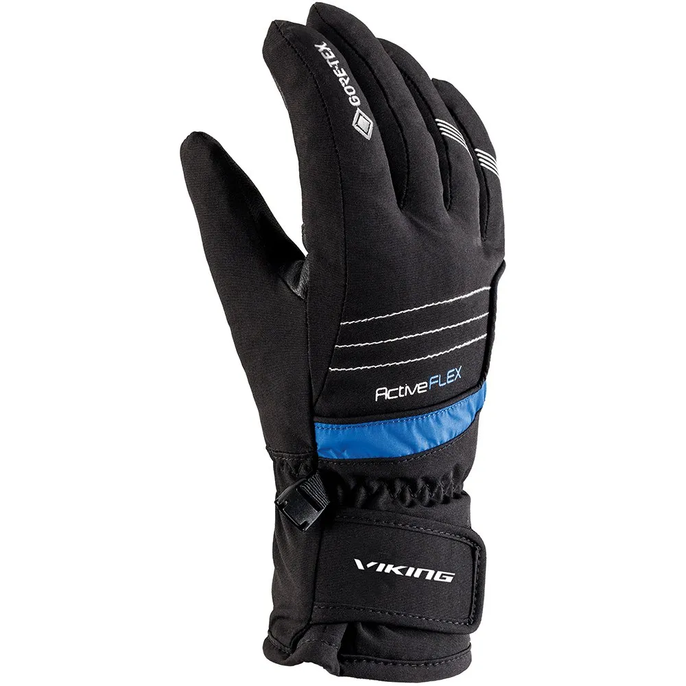 Viking Helix Gore-tex® Handschoenen Blauw