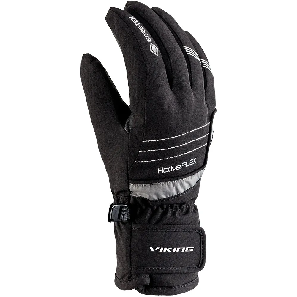 Viking Helix Gore-tex® Handschoenen Grijs