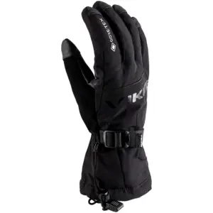 Viking Hudson Gore-tex® Handschoenen Zwart
