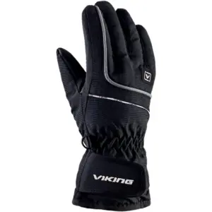 Viking Kevin Handschoenen Zwart