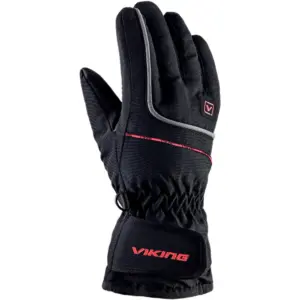 Viking Kevin Handschoenen Rood