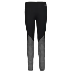 Cmp 39l1236 Leggings Zwart