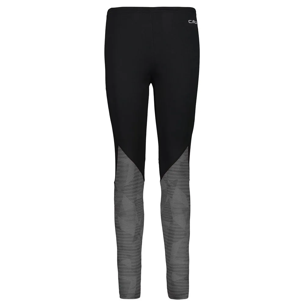 Cmp 39l1236 Leggings Zwart