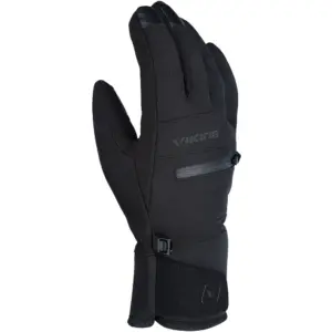 Viking Kuruk 2.0 Handschoenen Zwart
