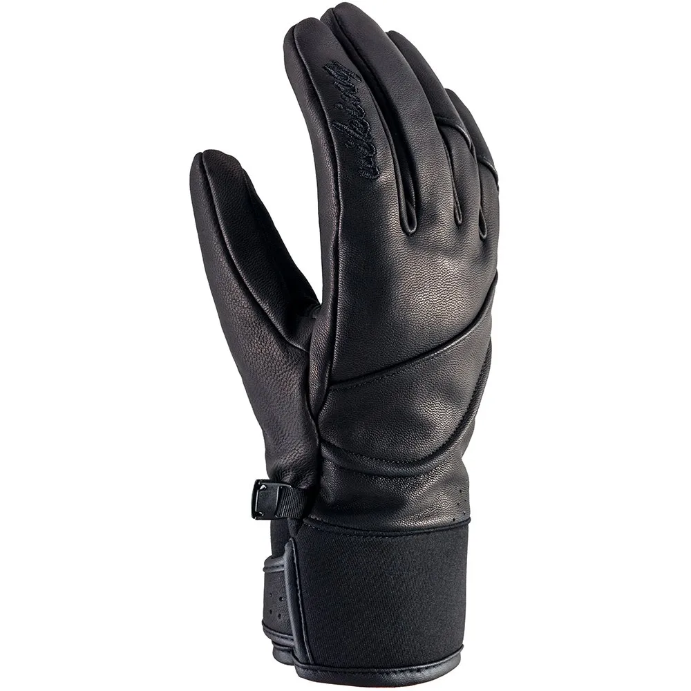 Viking Marilleva Handschoenen Zwart