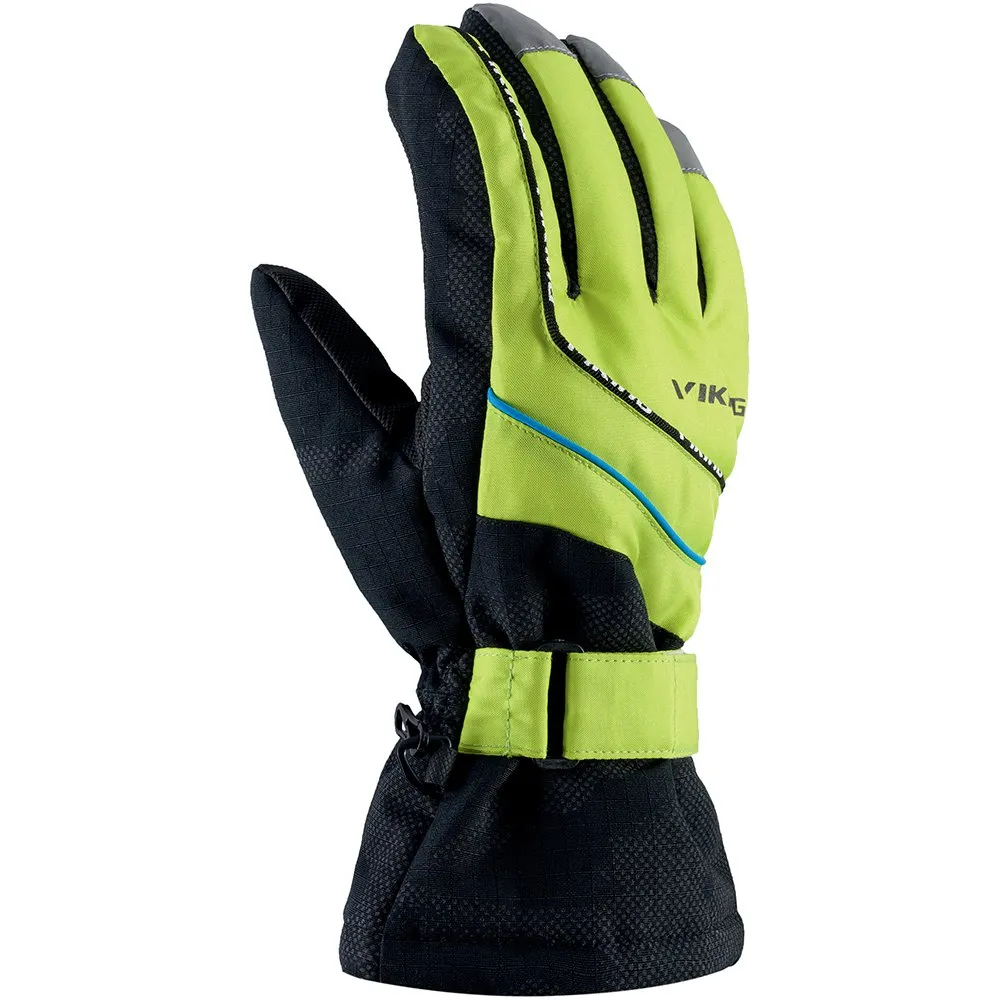 Viking Mate Handschoenen Groen