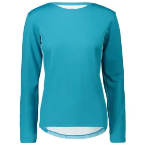 Cmp 39l1256 T-shirt Met Lange Mouwen Curacao