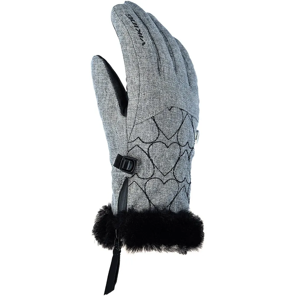 Viking Meris Jr Handschoenen Melange