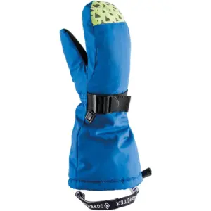 Viking Nomadic Gore-tex® Handschoenen Blauw