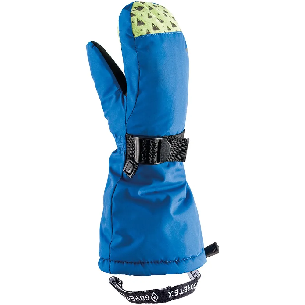 Viking Nomadic Gore-tex® Handschoenen Blauw