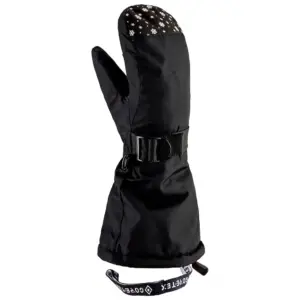 Viking Nomadic Gore-tex® Handschoenen Czarny