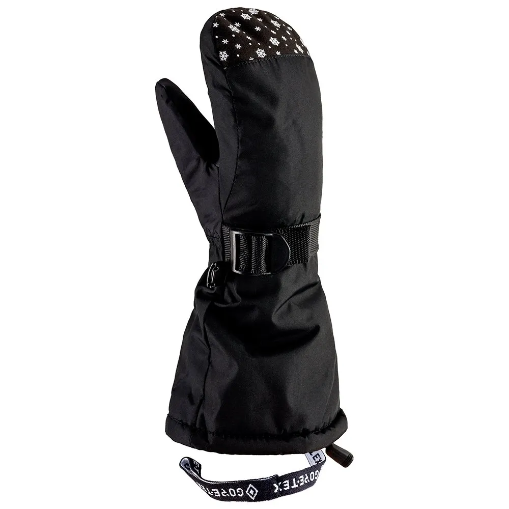 Viking Nomadic Gore-tex® Handschoenen Czarny
