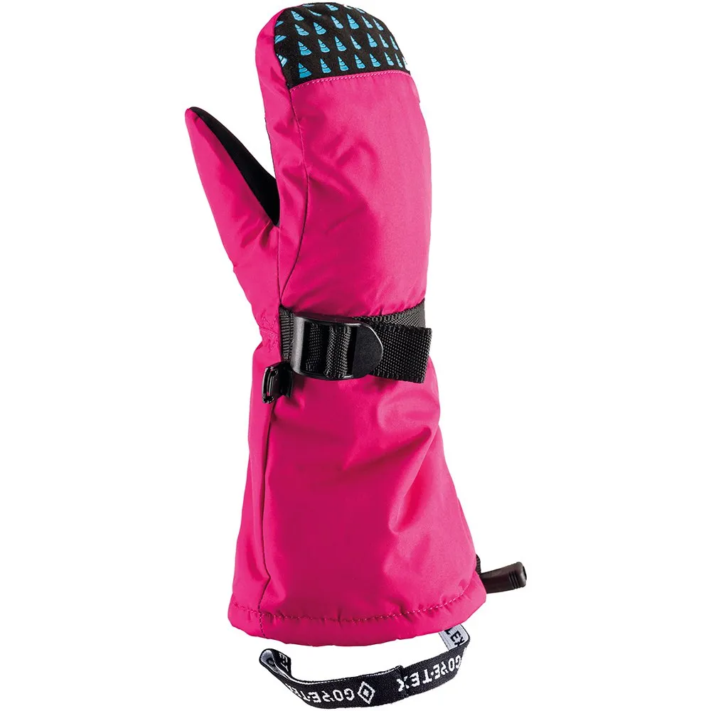 Viking Nomadic Gore-tex® Handschoenen Roze