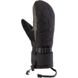 Viking Ohara Handschoenen Zwart