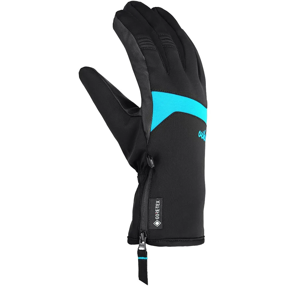 Viking Paganella Gore-tex® Handschoenen Groen