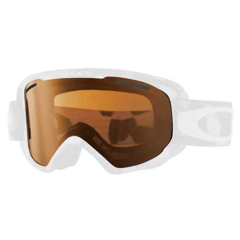 Oakley Goggles O2 Xm Lens