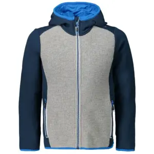 Cmp Sportswear Fix 39m3994 Jas Inchiostro