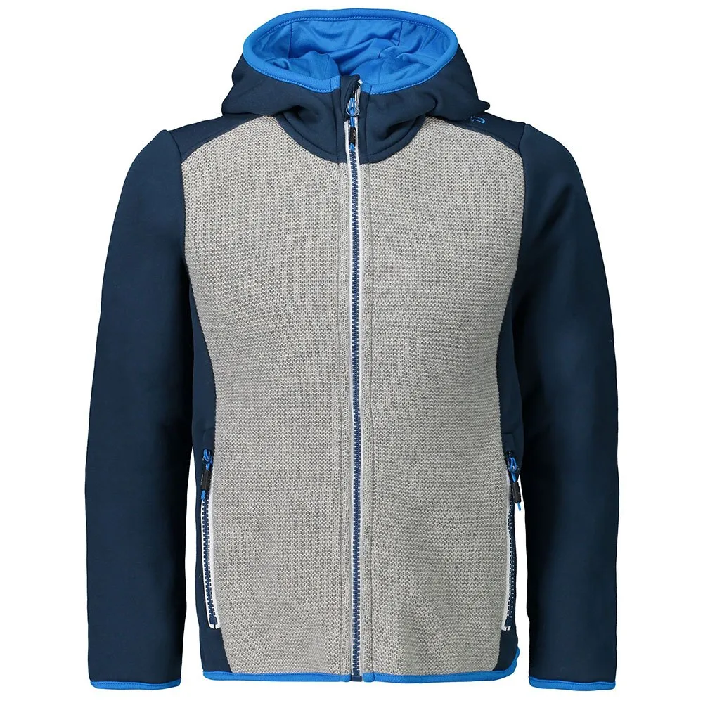 Cmp Sportswear Fix 39m3994 Jas Inchiostro