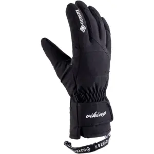 Viking Sherpa Gore-tex® Handschoenen Zwart