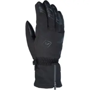 Viking Soley 2.0 Handschoenen Zwart