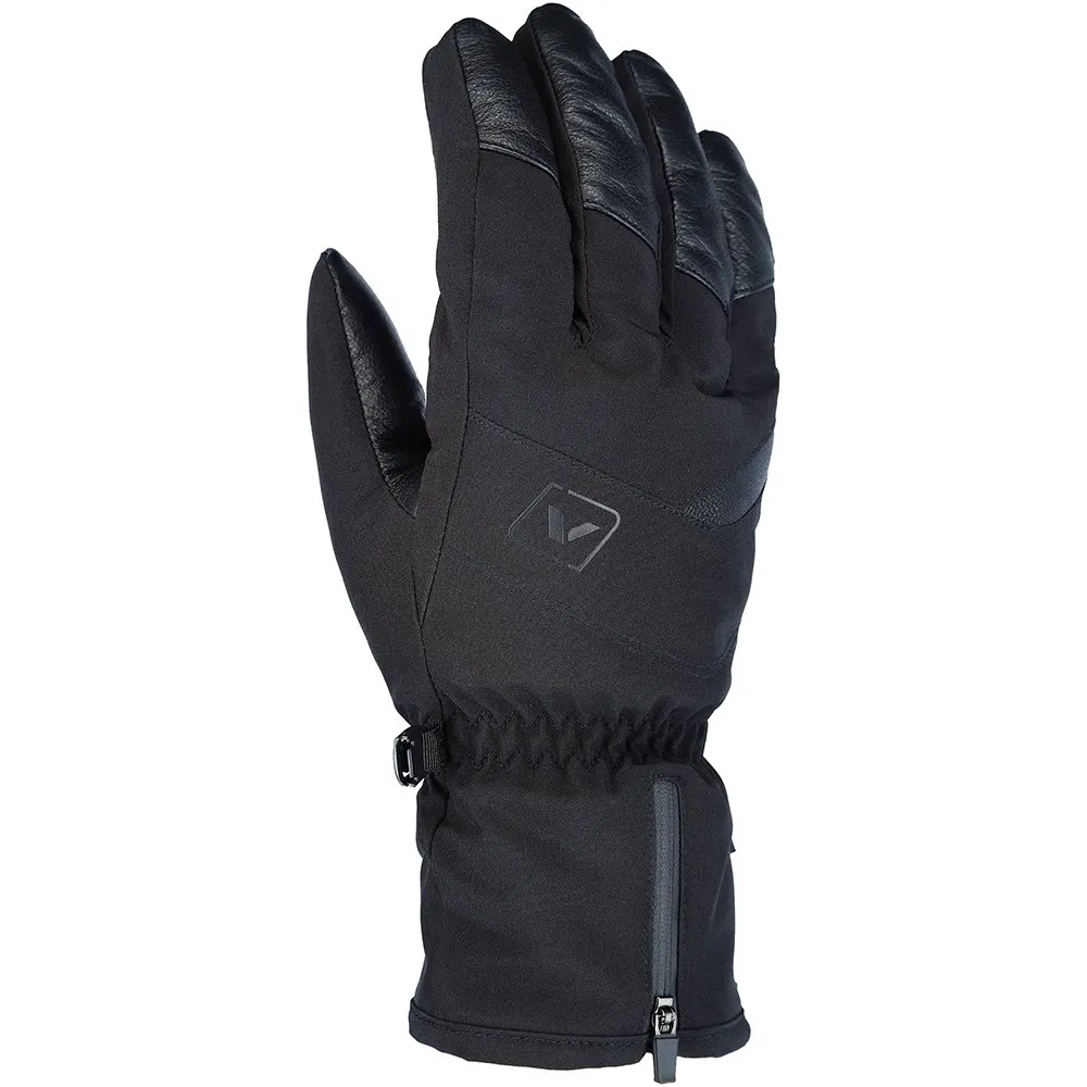Viking Soley 2.0 Handschoenen Zwart