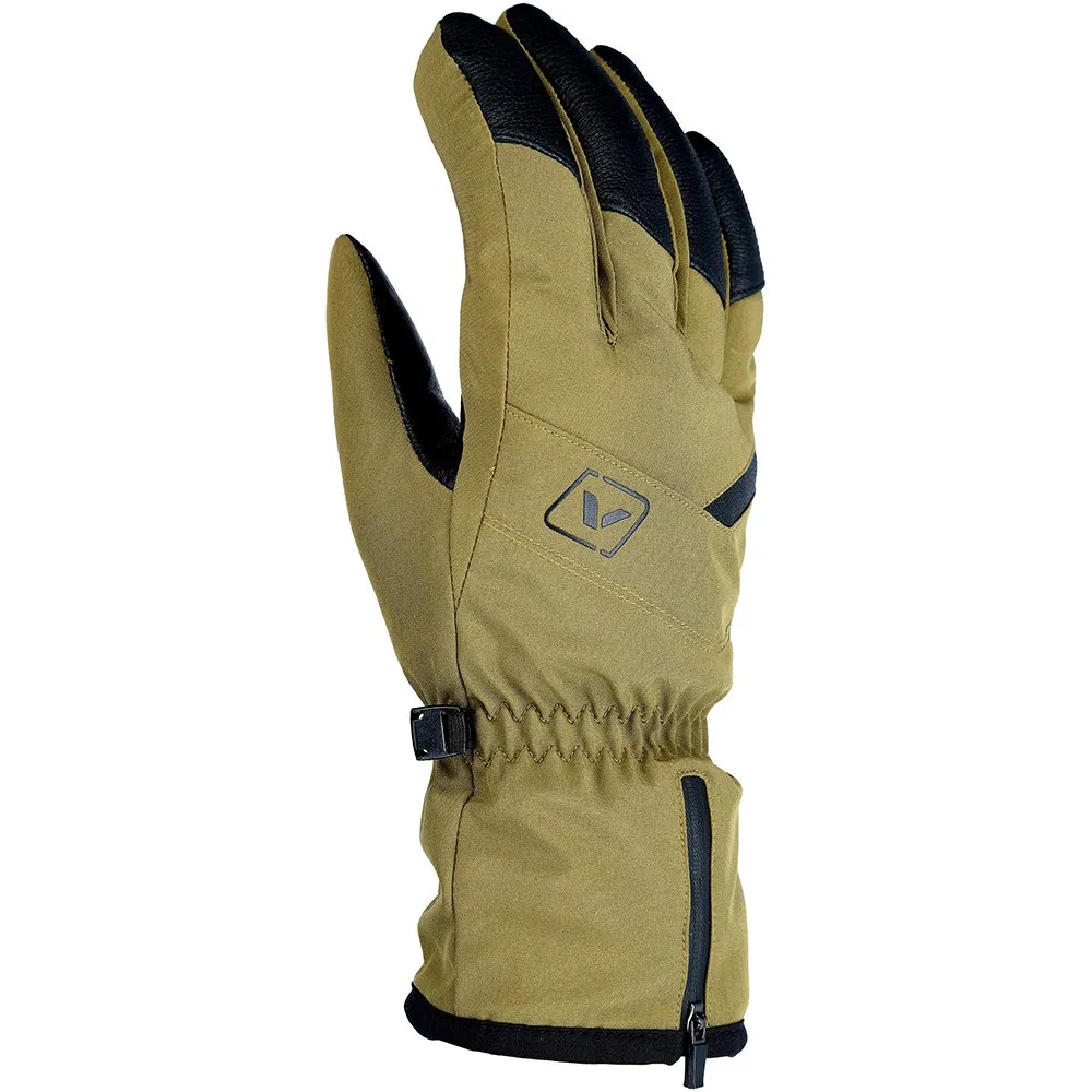 Viking Soley 2.0 Handschoenen Olijf