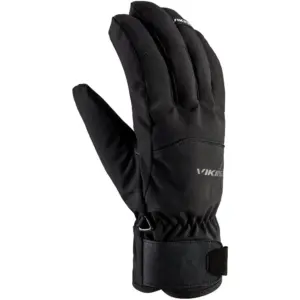 Viking Solven Handschoenen Zwart