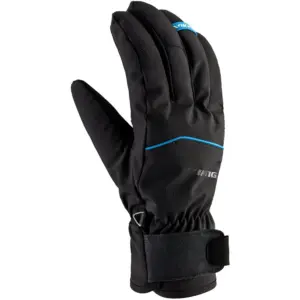 Viking Solven Handschoenen Blauw
