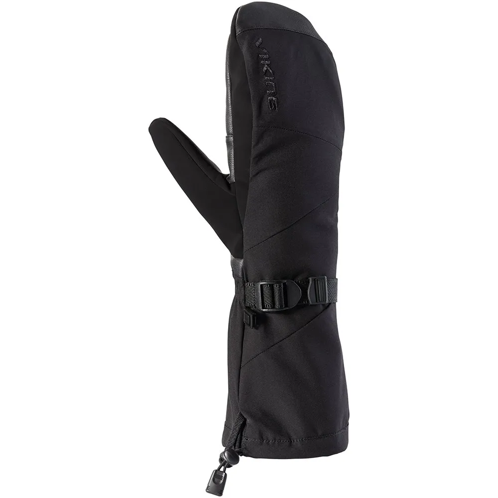 Viking Tores Handschoenen Zwart
