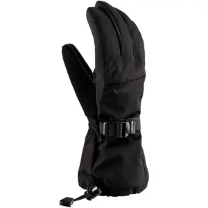 Viking Tuson Freeride Handschoenen Zwart