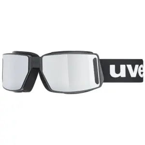 Uvex Mtn Tour Zonnebril Zwart