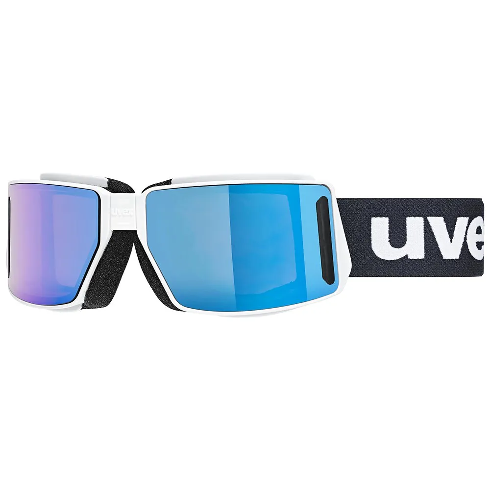 Uvex Mtn Tour Zonnebril Wit