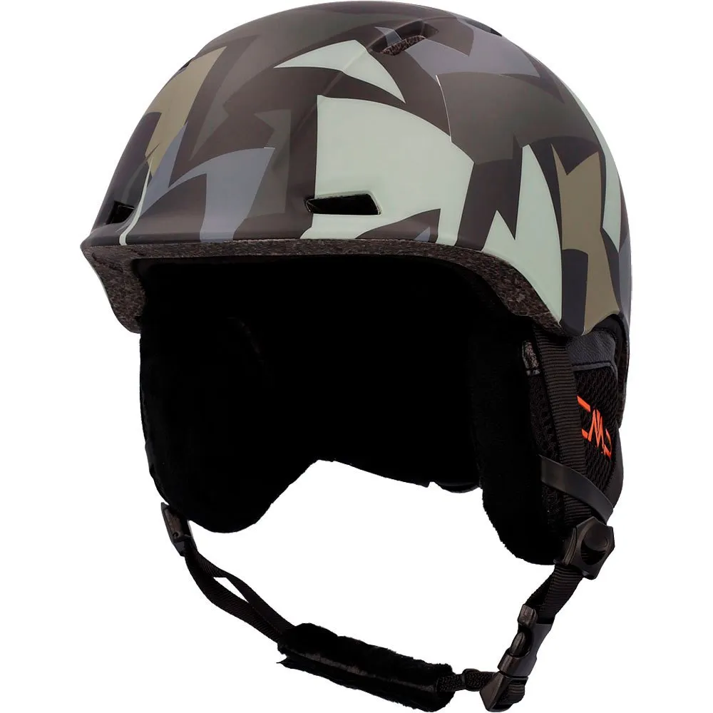 Cmp 30b4957 Helm Antraciet