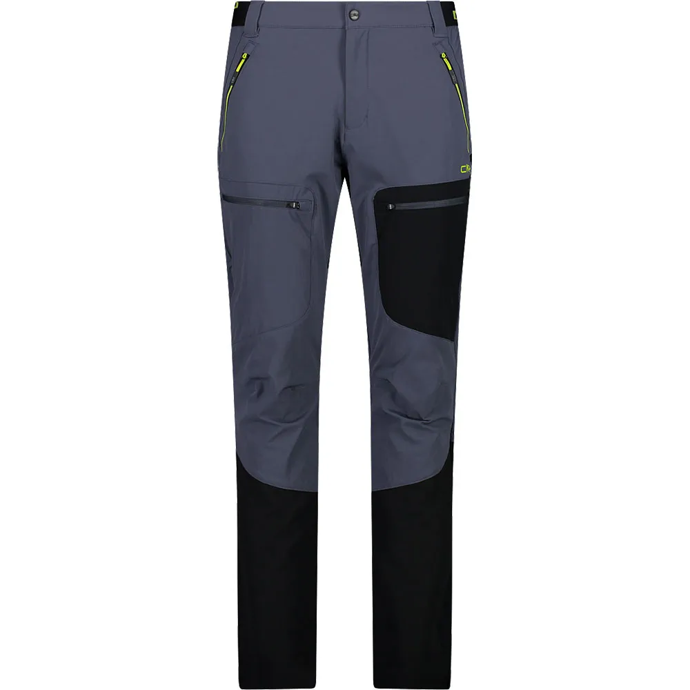 Cmp 32t2897 Broek Titanium