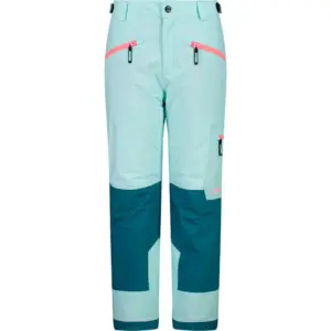 Cmp 32w0504 Broek Acqua
