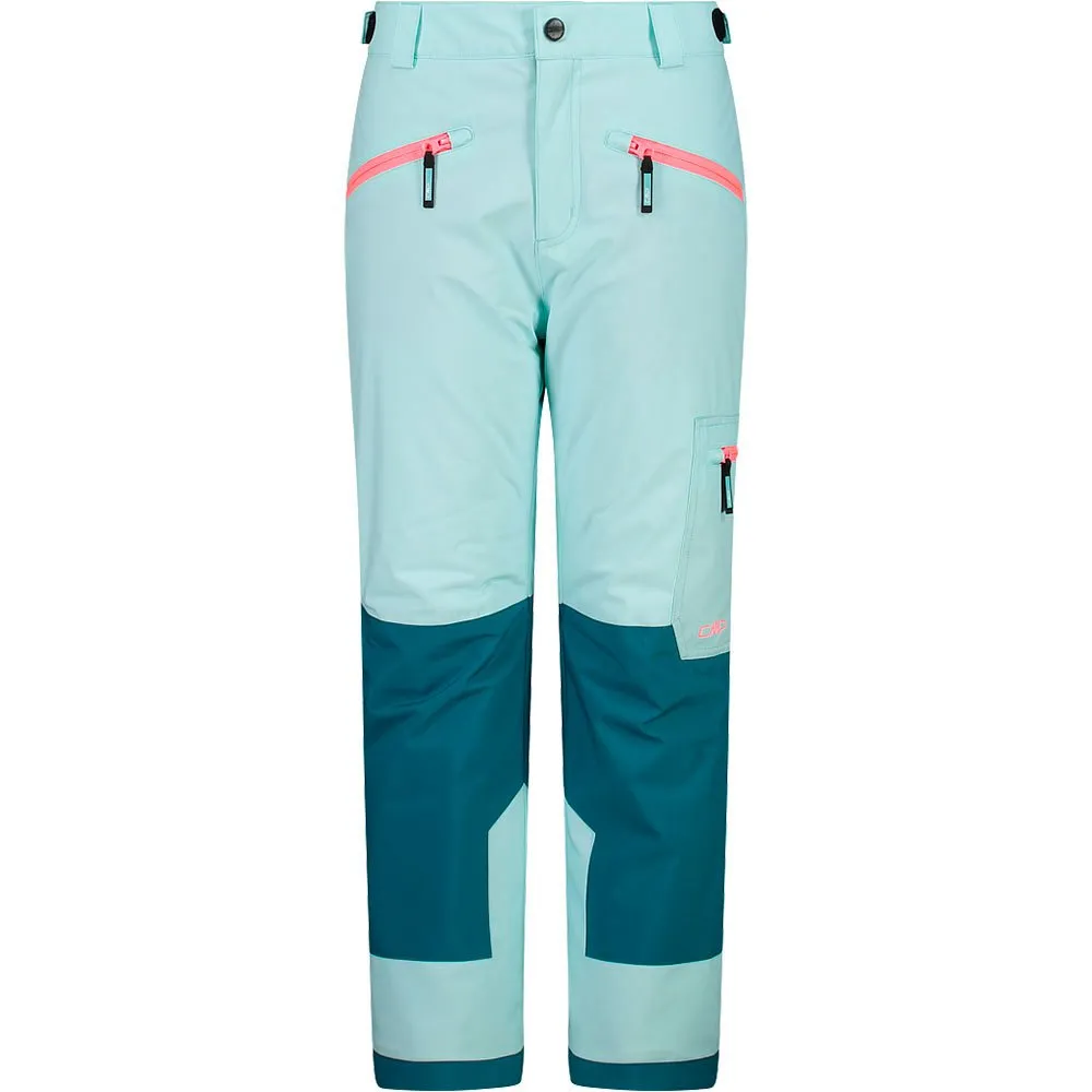 Cmp 32w0504 Broek Acqua