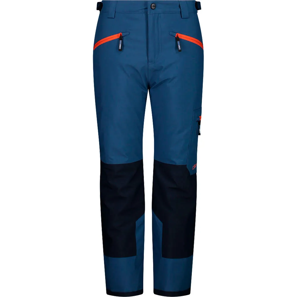 Cmp 32w0504 Broek Bluestone